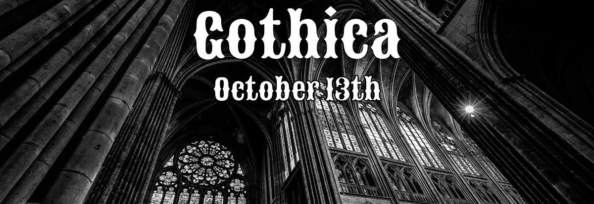 GOTHICA