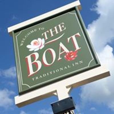 The Boat Inn