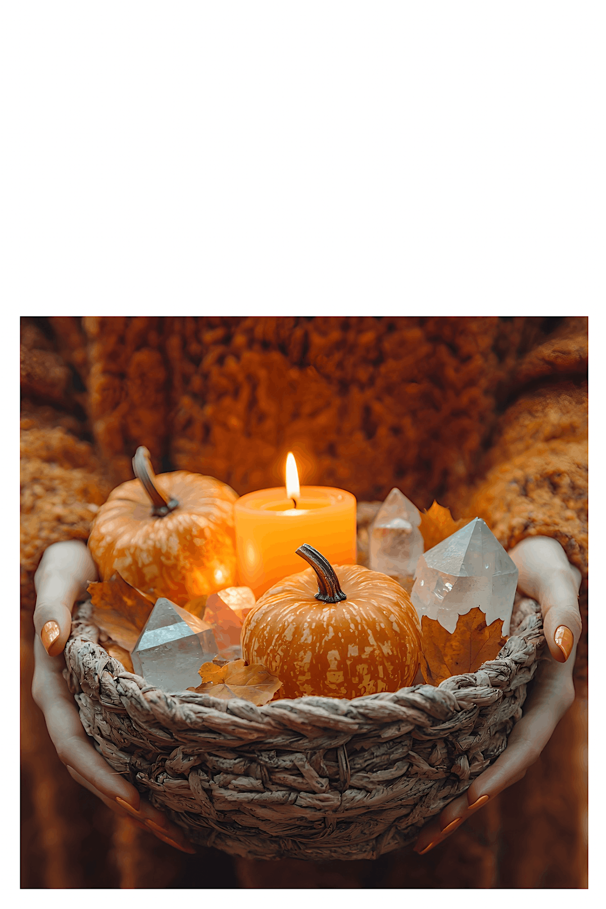 Samhain Soundbath & Yoga Flow at Sunna