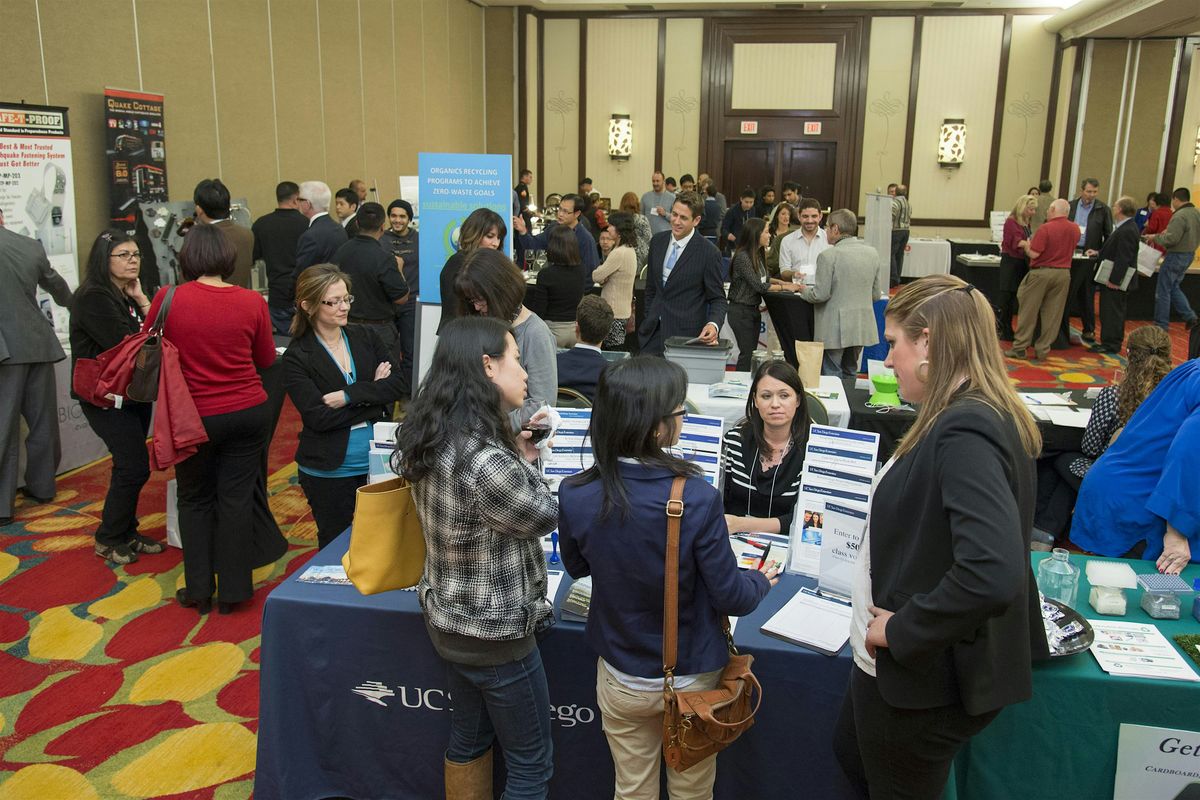 BVS\u2019 Vendor Expo and Biotech Community Event at the Beechwood Hotel