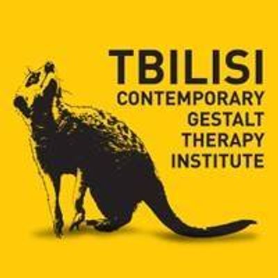 Tbilisi Contemporary Gestalt Therapy Institute