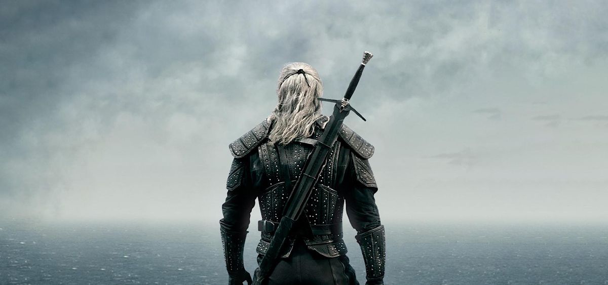 The Witcher: Game & Series soundtracks by Mystery Ensemble