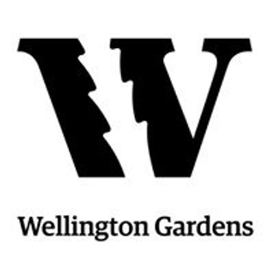 Wellington Gardens