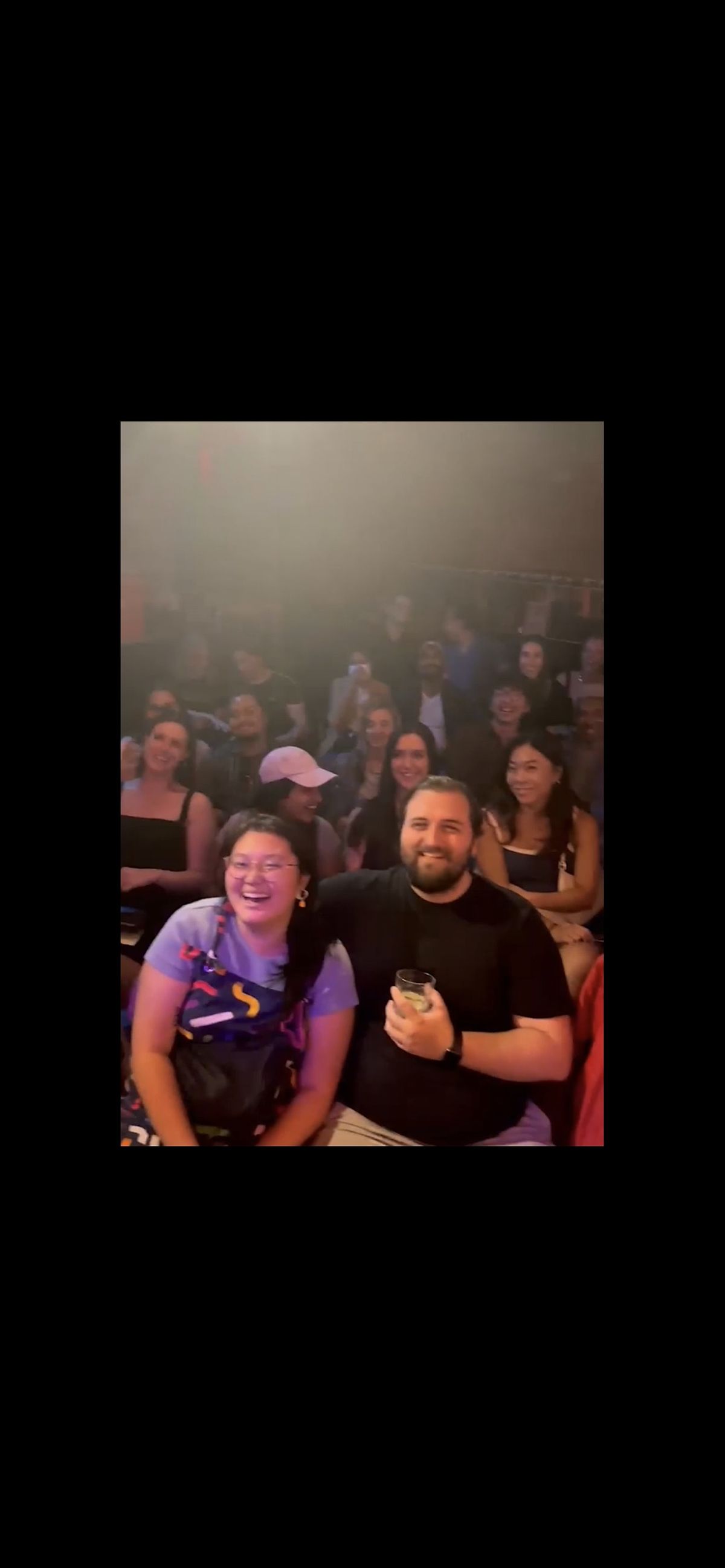 NYC Standup Secret Sauce Comedy A FREE Show on Sundays, Beauty Bar