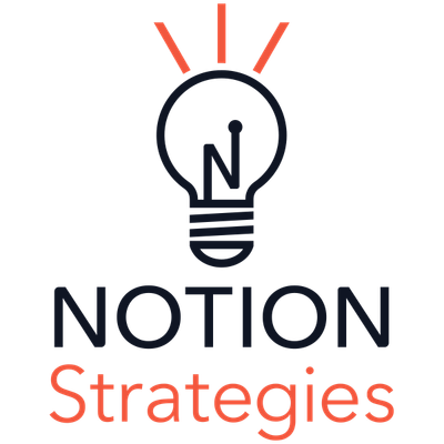 Notion Strategies Collective