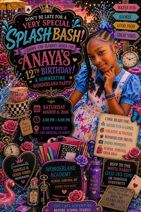 Event Photos