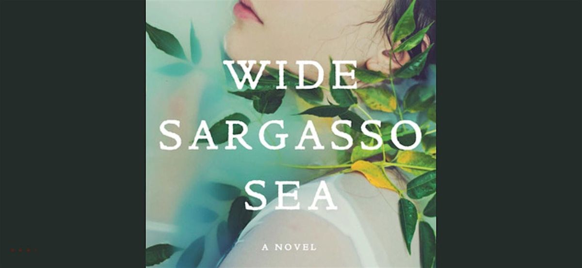 Tuesday Night Book Club: Jean Rhys, Wide Sargasso Sea