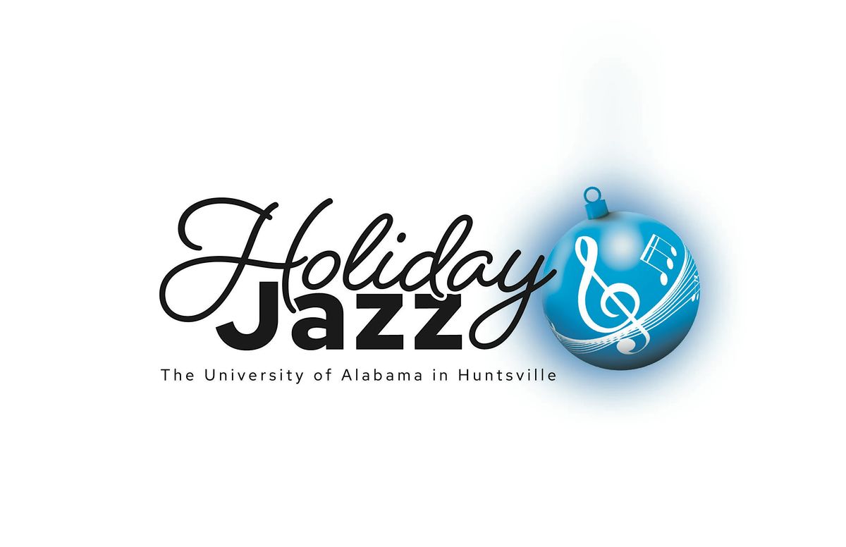 UAH Holiday Jazz