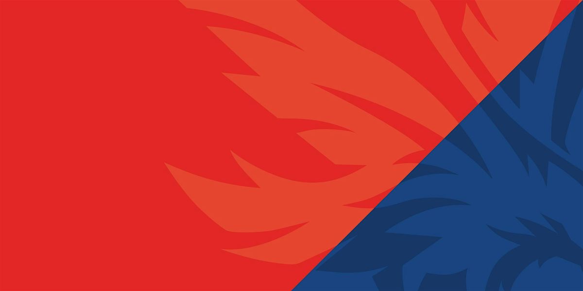 CPFC SCREENING: CRYSTAL PALACE v LIVERPOOL