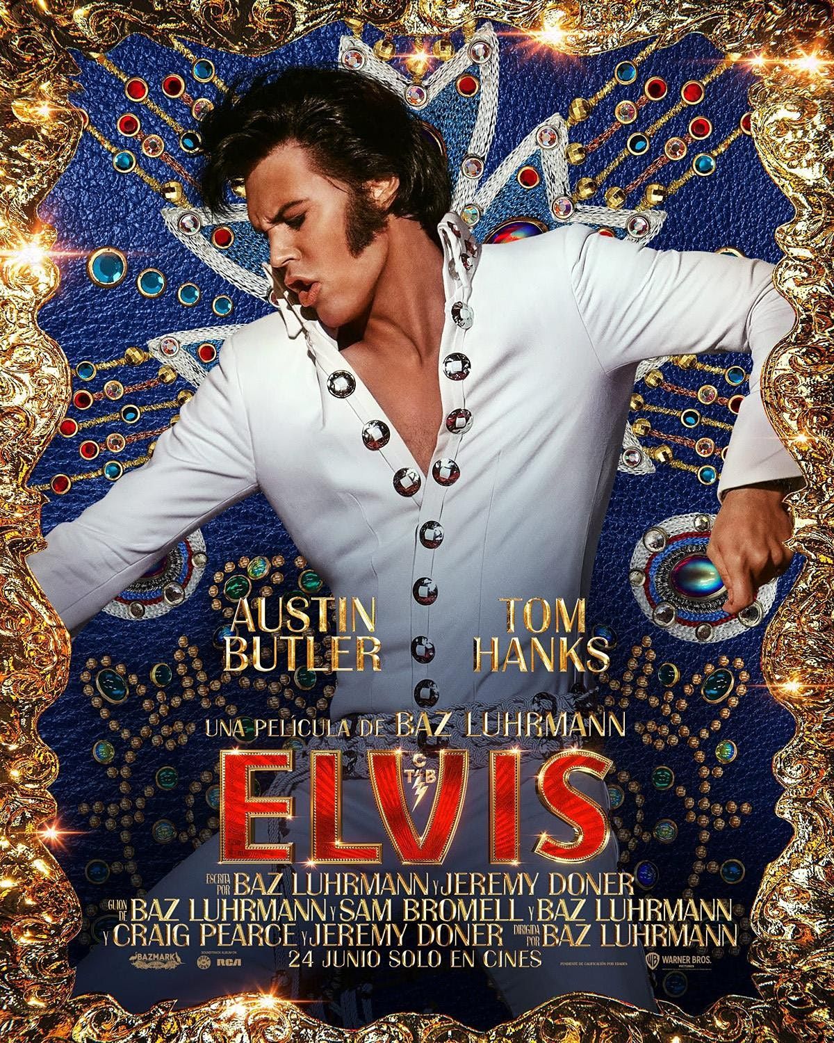 VER ELVIS 2022 Pel\u00edcula completa grat.is en espa\u00f1ol