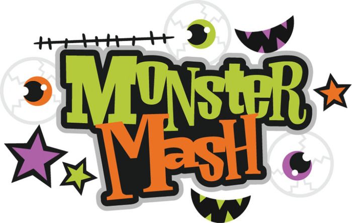 Kid's Night Out - Halloween Monster Mash