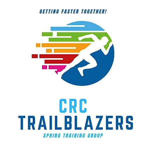 CRC Trailblazers Training Group