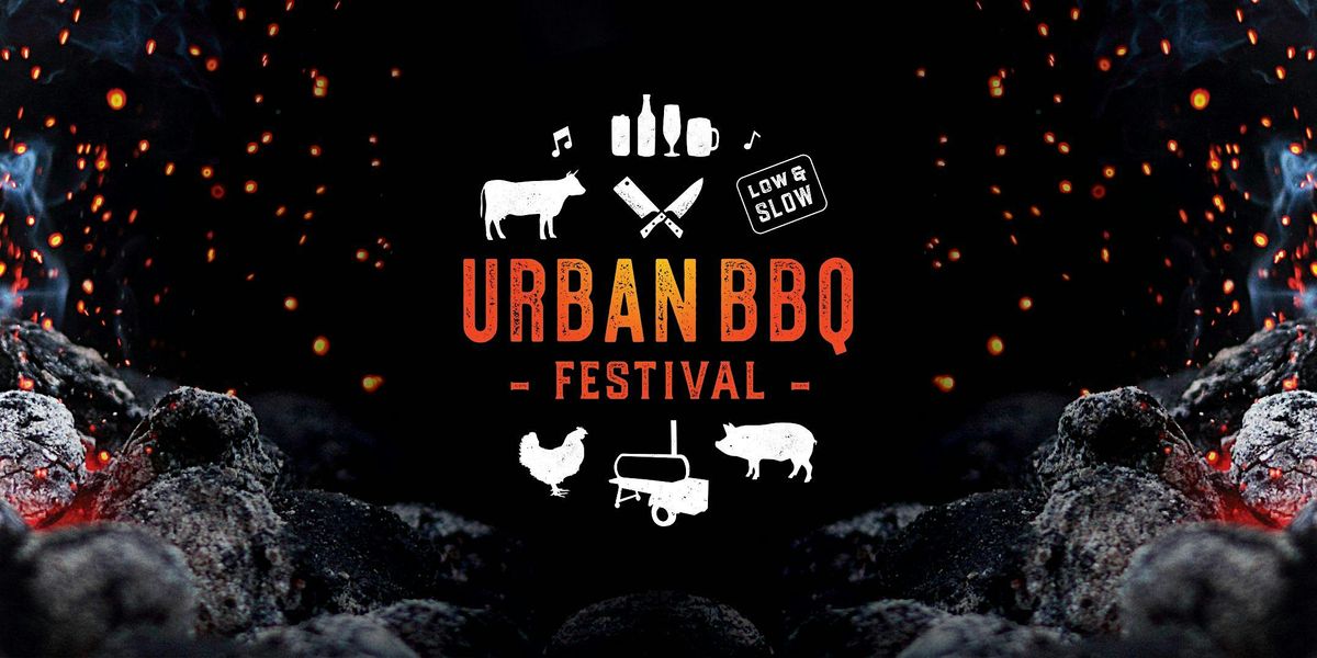 Urban BBQ Festival