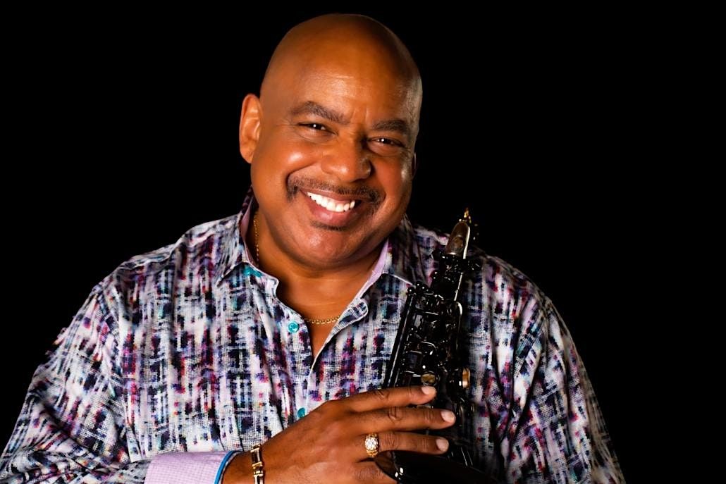 Gerald Albright