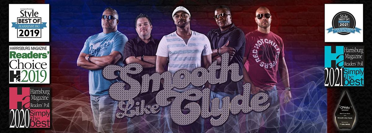 Free Live Music with Smooth Like Clyde