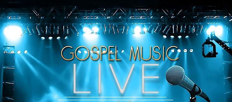 Live Recording Gospel Concert with Deborah Harrison