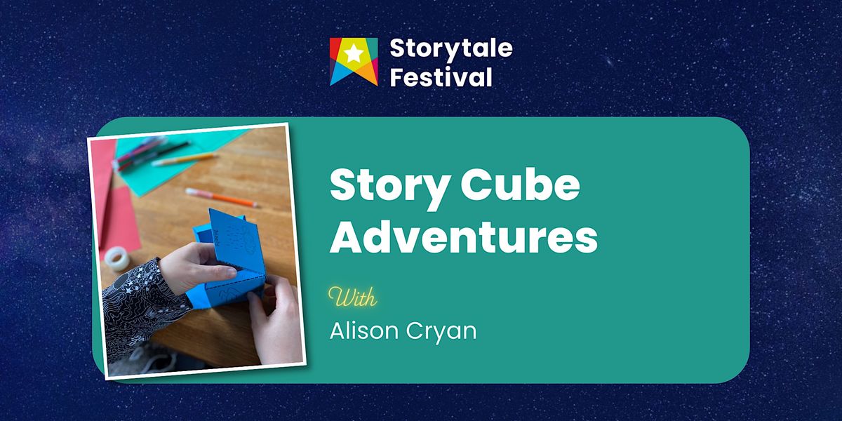 Story Cube Adventures