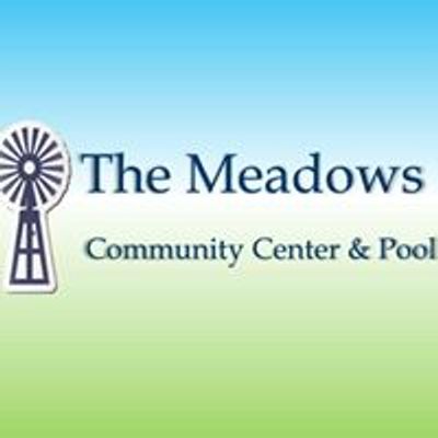 Meadows Community Center & Pool