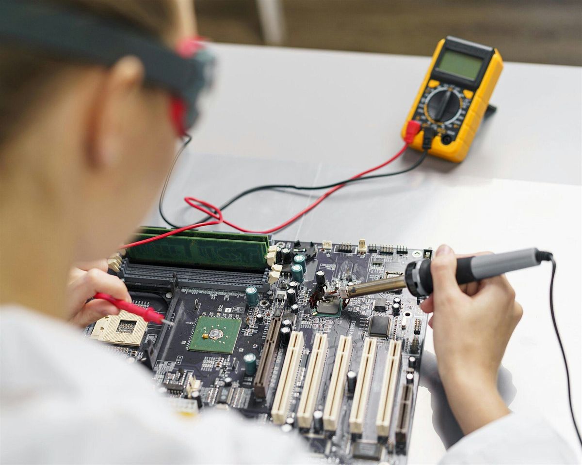 Basic AC Circuit Analysis