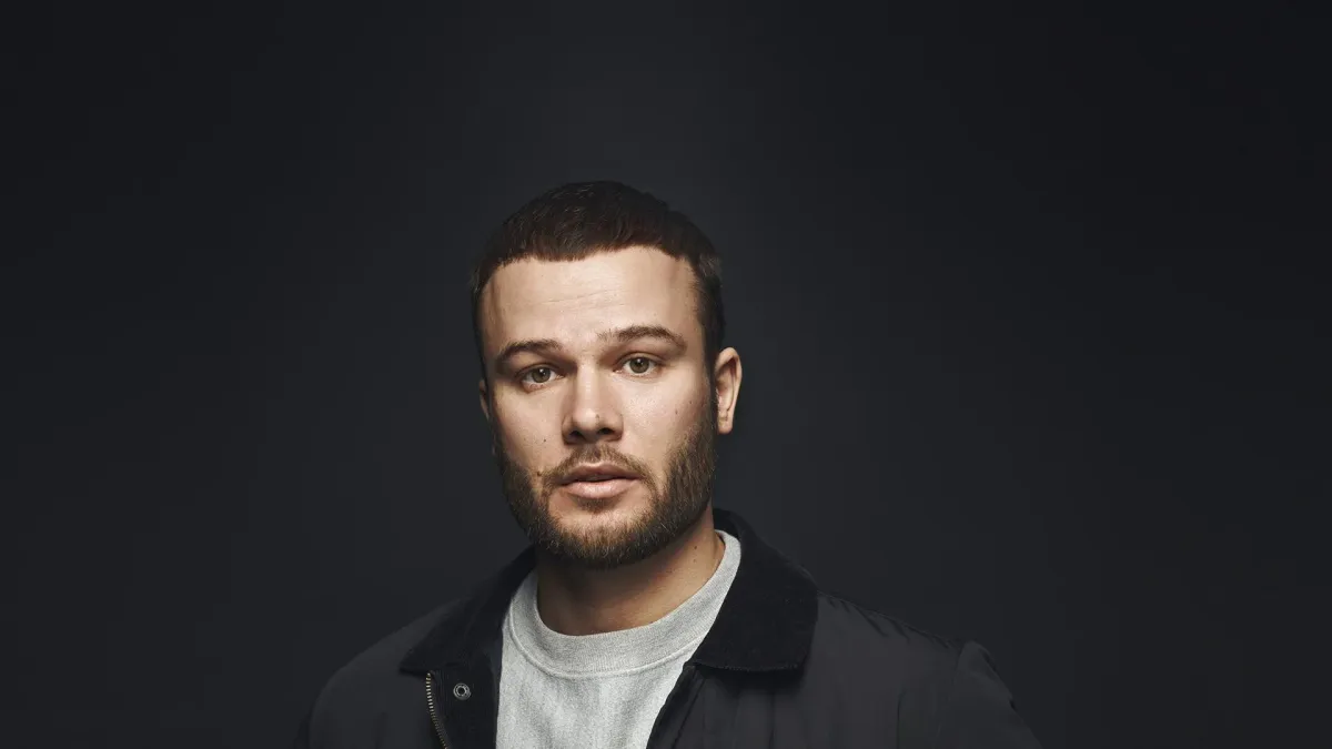 Max Korzh in Bucure\u0219ti