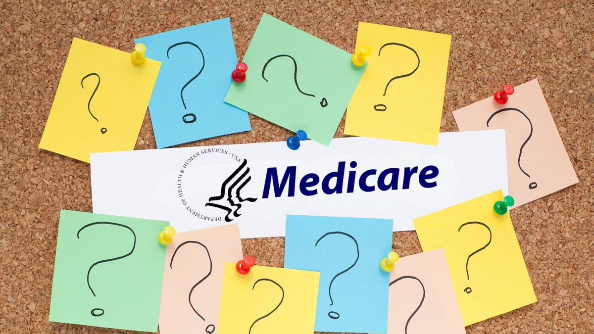 Understanding Medicare @ Murphy-Wilmot Library 