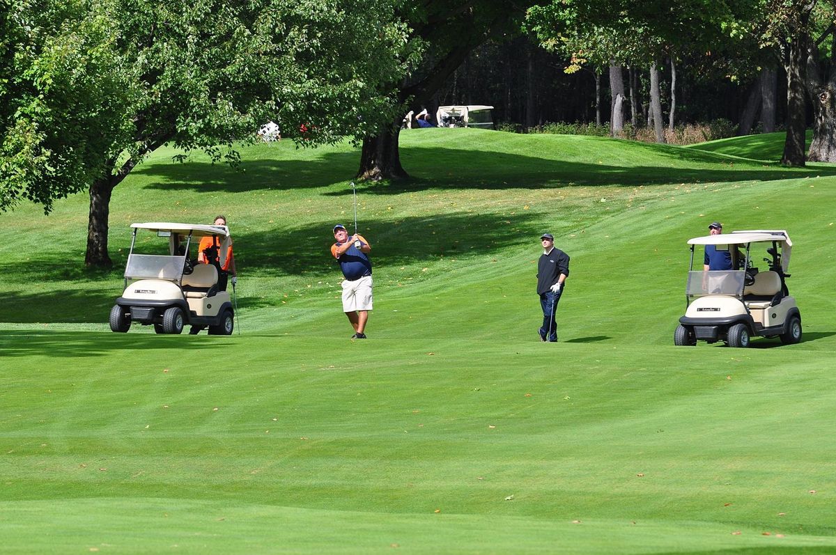 Greater Fort Wayne Crime Stoppers 15th Annual Golf Outing