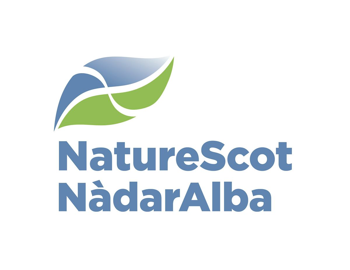 NatureScot - Nature Faces