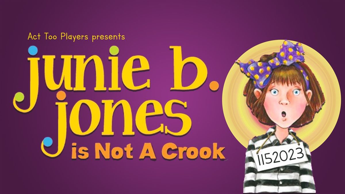 Junie B. Jones