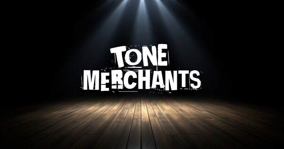 Tone Merchants @ Saints & Scholars Pub