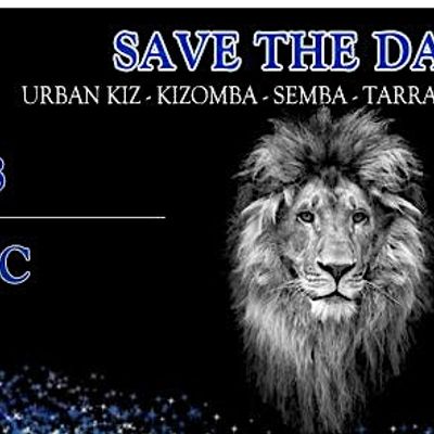 Non-Stop Kizomba Party ICE edition