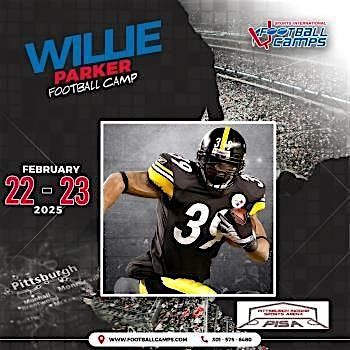 Sports International Football Camps - Pittsburgh, PA (February 22-23, 2025)