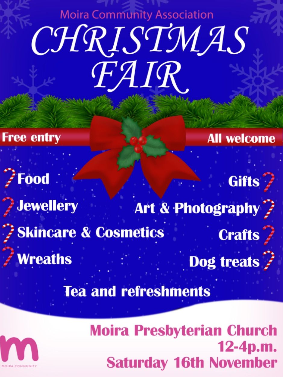 Christmas Fayre 