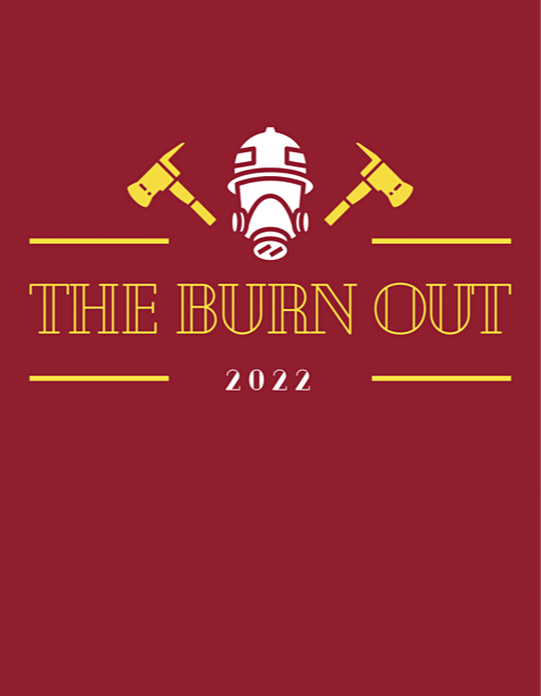 The Burn Out- 4 Person Team Competition
