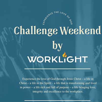 WorkLight - Minneapolis Chapter