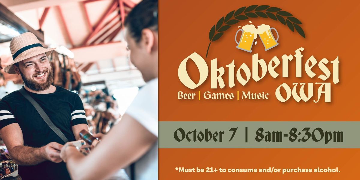 Oktoberfest