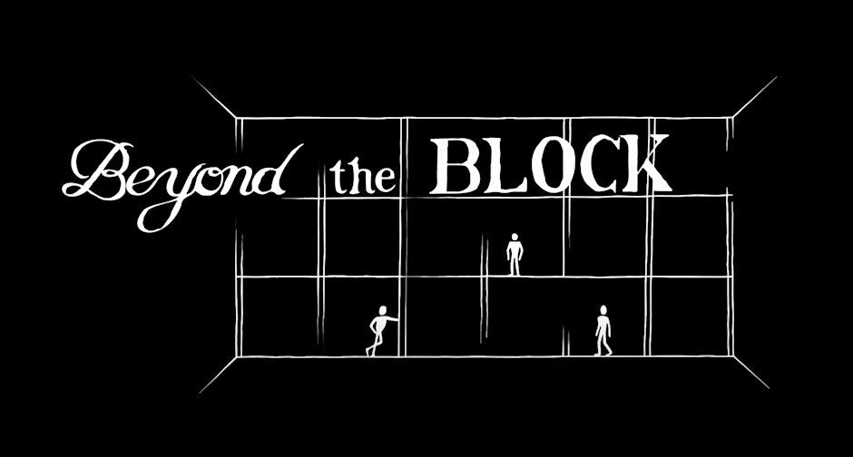 Beyond the Block San Antonio