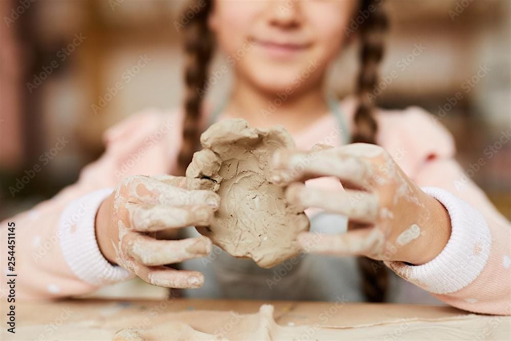 Clay Play for Kids