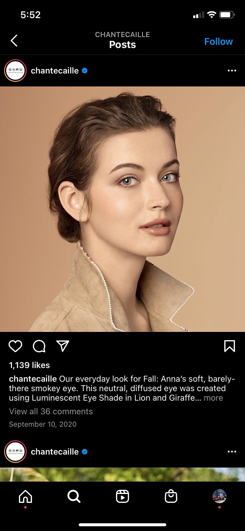 Bronze & Glow, Nordstrom, Los Angeles, 11 June 2021