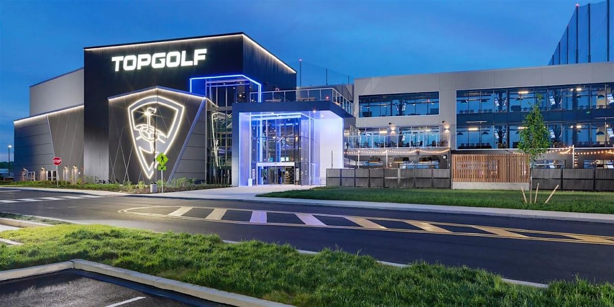 Topgolf Tournament hosted RI Surf Booster Club