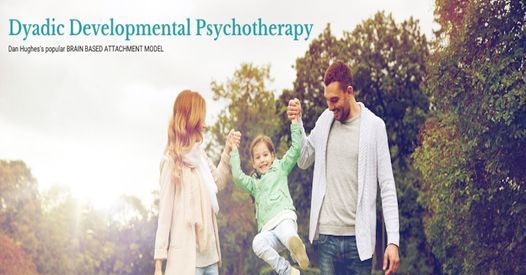 Dyadic Developmental Psychotherpy Level 1