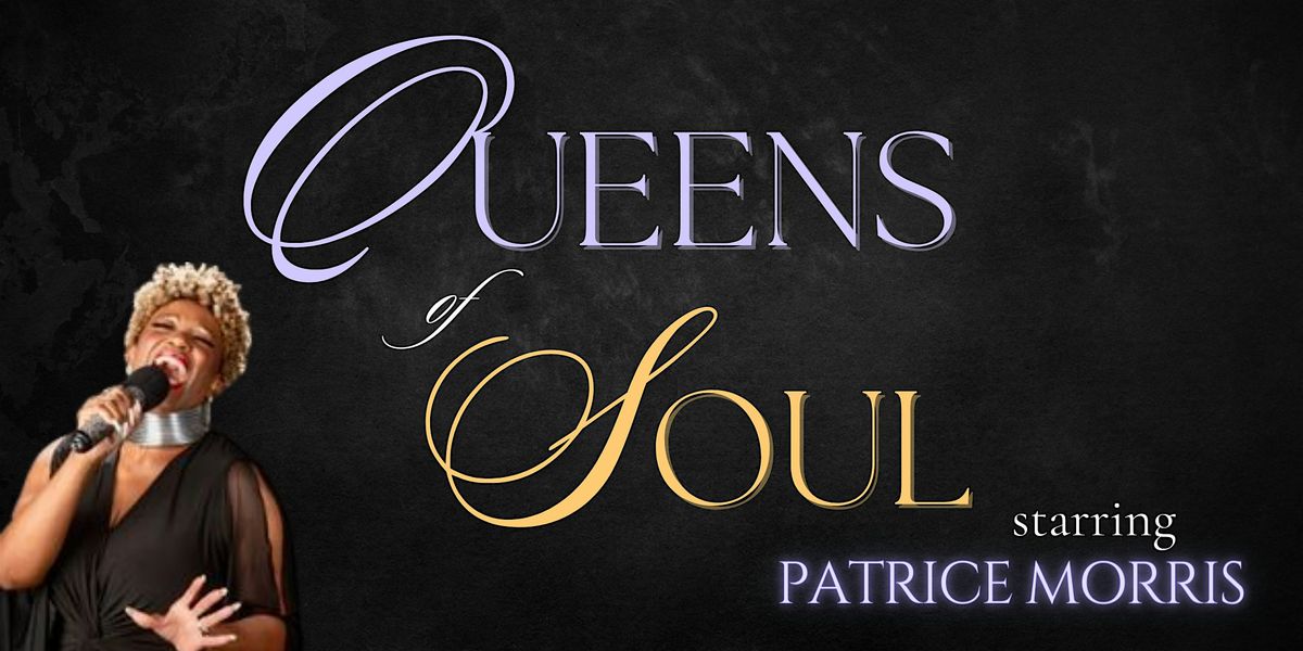 Copy of QUEENS OF SOUL