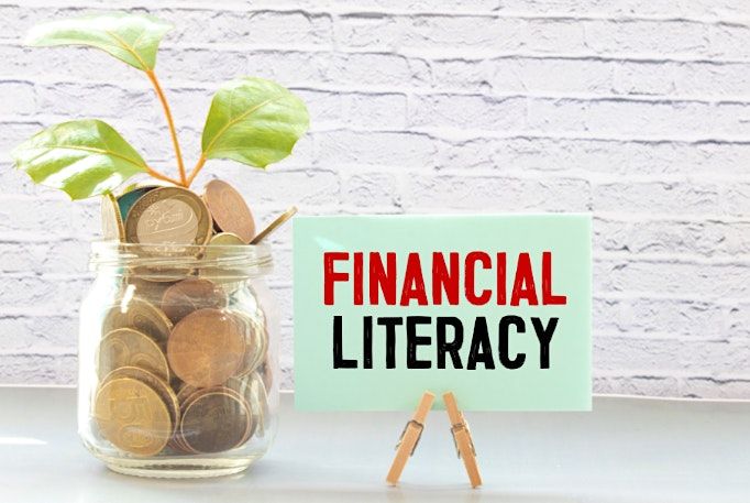 FREE Financial Literacy Classes