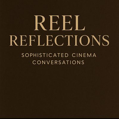 Ty-REEL REFLECTIONS production