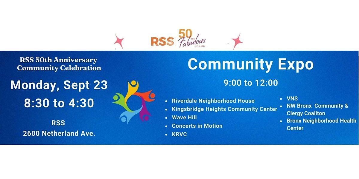 Community Expo