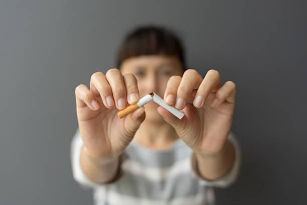 5 Things You Need to Know About Smoking Cessation