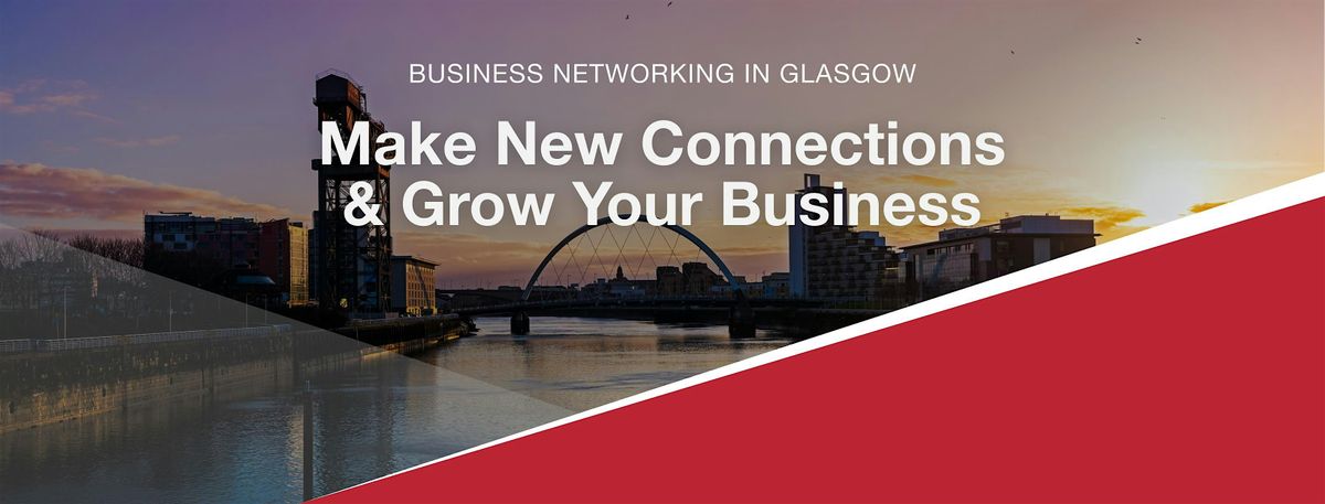 Business Networking Breakfast - In Person