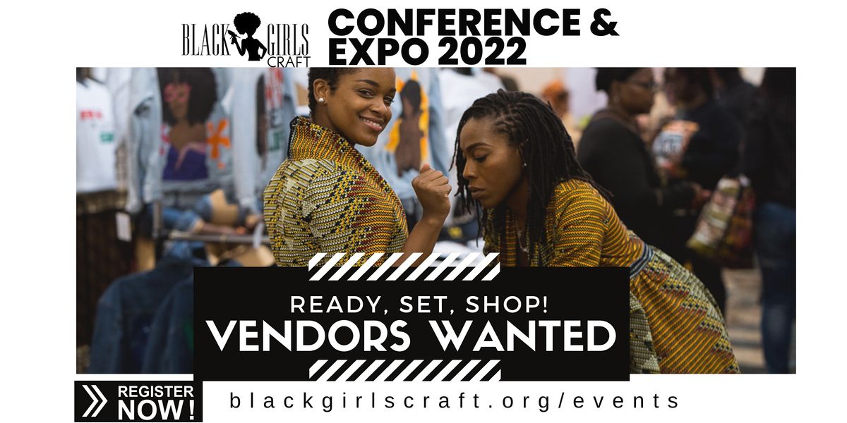 VENDORS WANTED: $599+