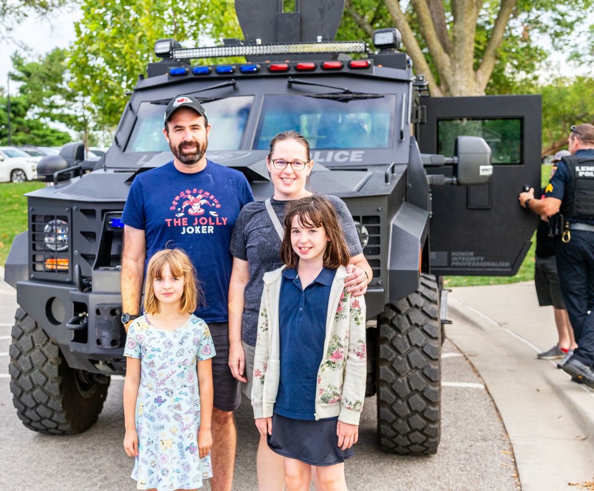 National Night Out