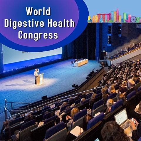 World Digestive Health Congress