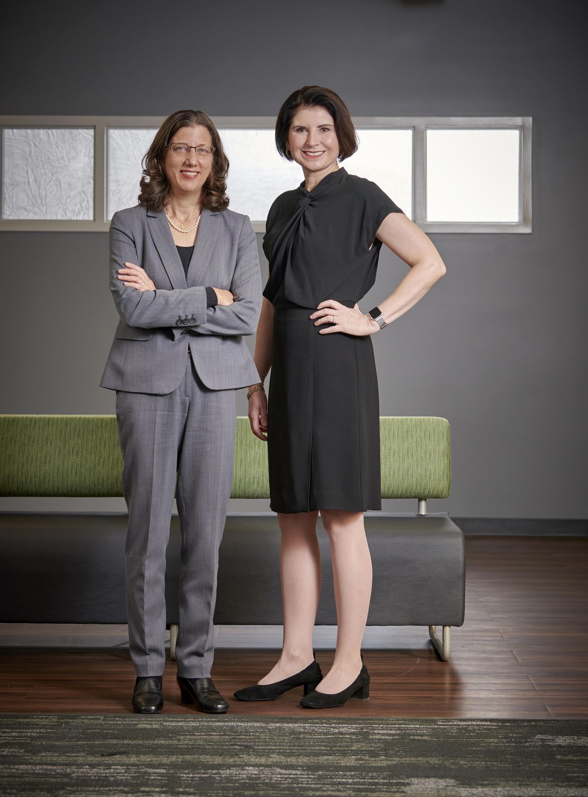 2022 (early) Law Day Luncheon, Catalyst Center Southwest Michigan